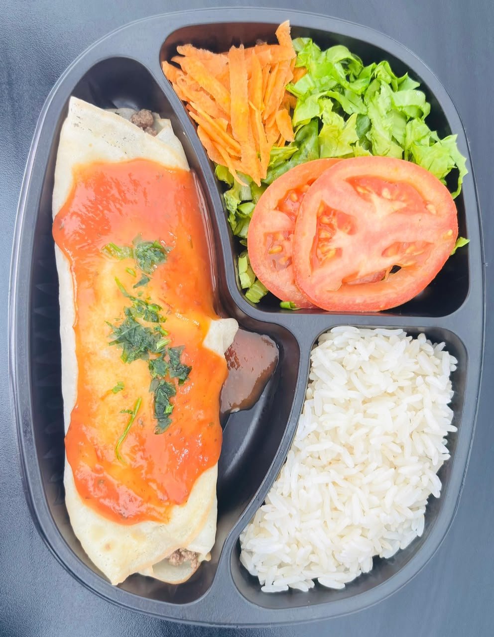 Salmão Fit