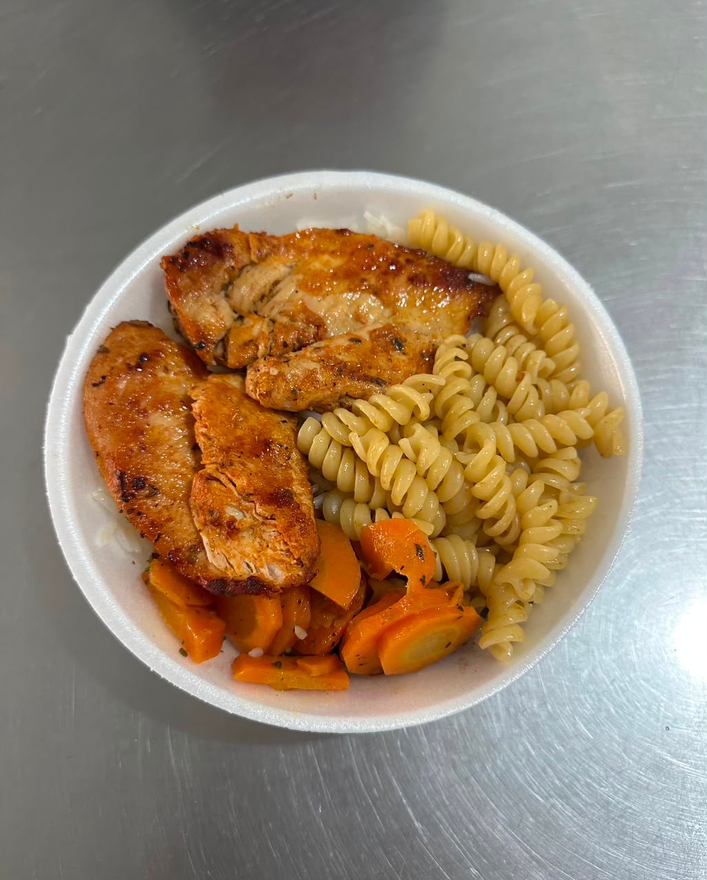 Bife Acebolado